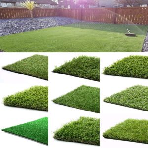 چمن مصنوعی محصولی عالی برای ایجاد فضایی دنج و جذاب