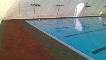 کفپوش مناسب استخر و محیط باز