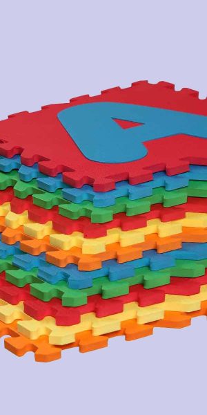 کفپوش تاتامی با کیفیت عالی در طرح و رنگ متفاوت