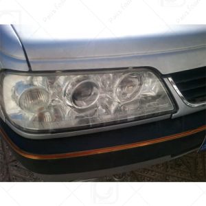 واشر دور چراغ خودرو