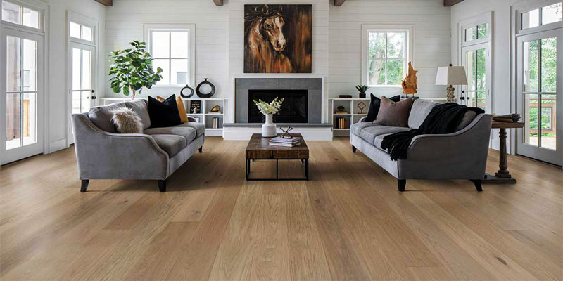 Clarion flooring