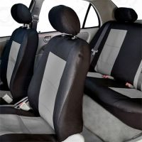 فوم ضربه‌گیر خودرو، پلی اورتان برای استفاده در صندلی ماشین